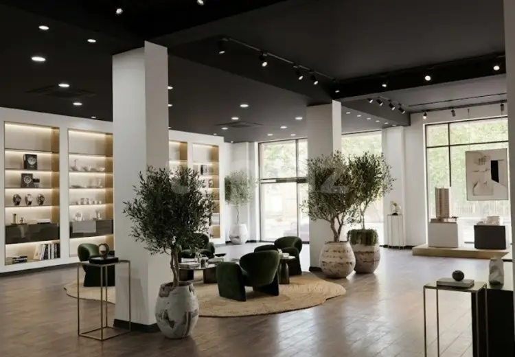 0 m² Obyekt / Ofis , Bakı