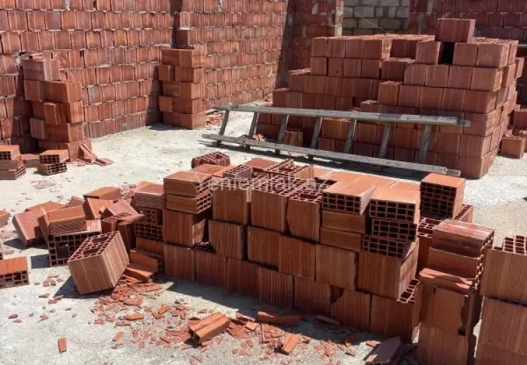 4.5 sot Torpaq Satılır, Qurd dərəsi, Sumqayıt