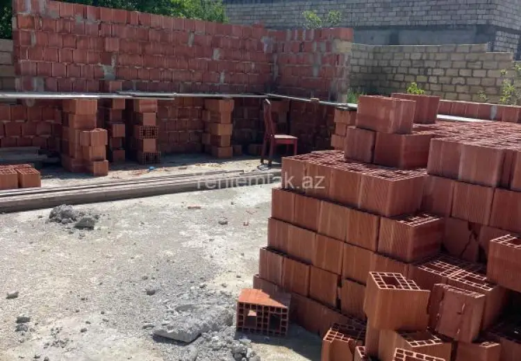 4.5 sot Torpaq Satılır, Qurd dərəsi, Sumqayıt