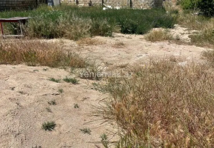 4.5 sot Torpaq Satılır, Qurd dərəsi, Sumqayıt