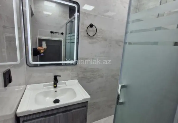 225 000 AZN - 4 otaqlı mənzil Satılır, Xətai, Bakı