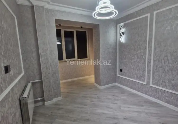 225 000 AZN - 4 otaqlı mənzil Satılır, Xətai, Bakı