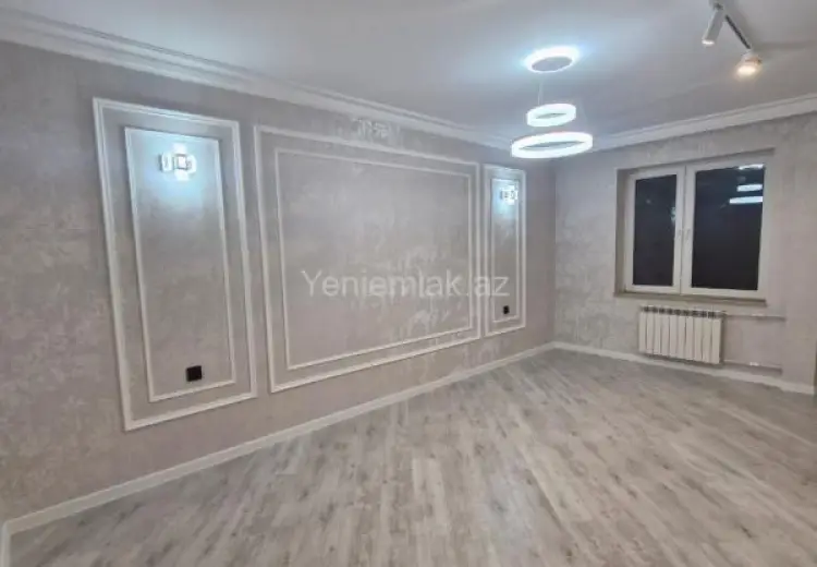 225 000 AZN - 4 otaqlı mənzil Satılır, Xətai, Bakı