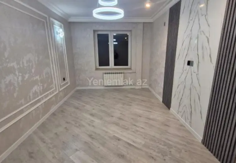 225 000 AZN - 4 otaqlı mənzil Satılır, Xətai, Bakı