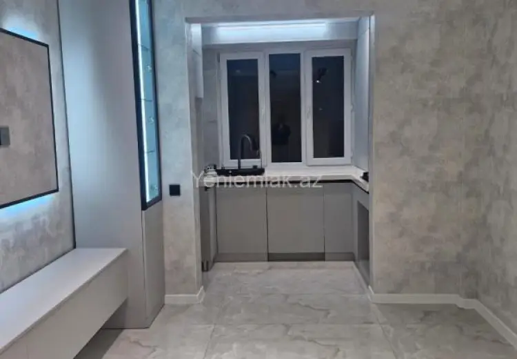 225 000 AZN - 4 otaqlı mənzil Satılır, Xətai, Bakı