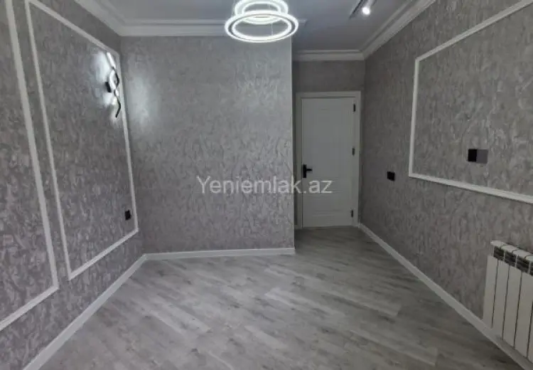 225 000 AZN - 4 otaqlı mənzil Satılır, Xətai, Bakı