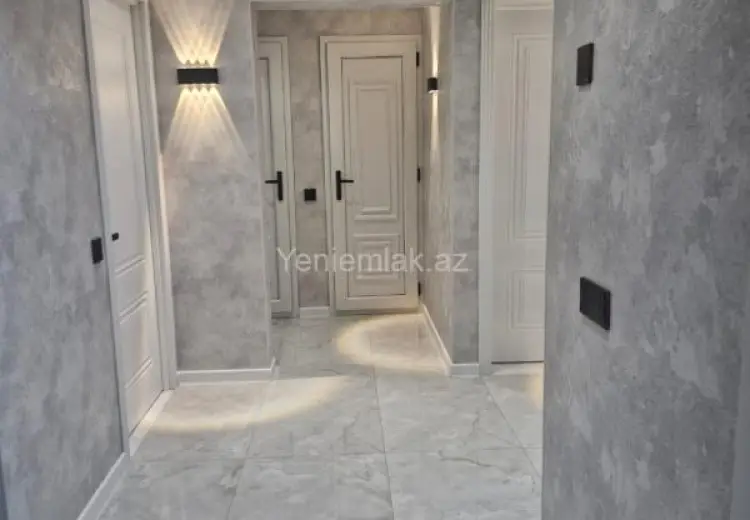 225 000 AZN - 4 otaqlı mənzil Satılır, Xətai, Bakı
