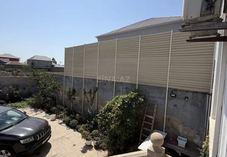 4 otaqlı mənzil Satılır, Abşeron