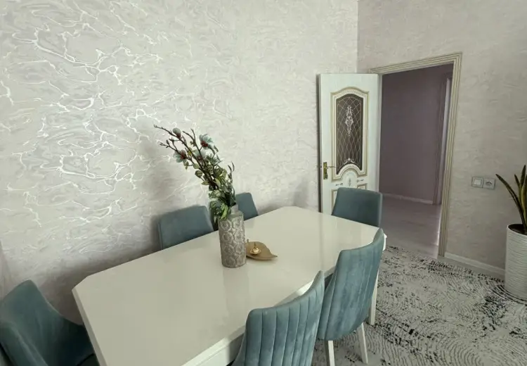 4 otaqlı mənzil Satılır, Abşeron