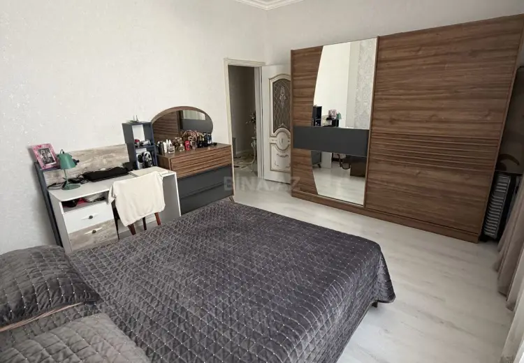 4 otaqlı mənzil Satılır, Abşeron