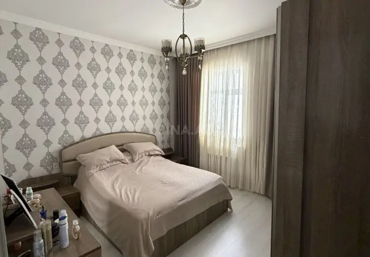 4 otaqlı mənzil Satılır, Abşeron