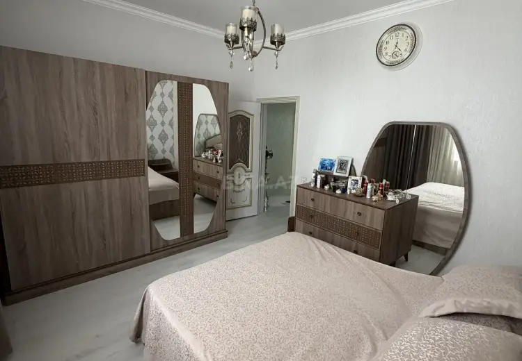 4 otaqlı mənzil Satılır, Abşeron