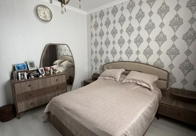 4 otaqlı mənzil Satılır, Abşeron