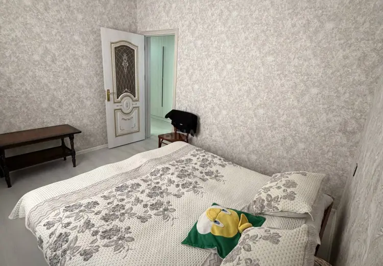 4 otaqlı mənzil Satılır, Abşeron