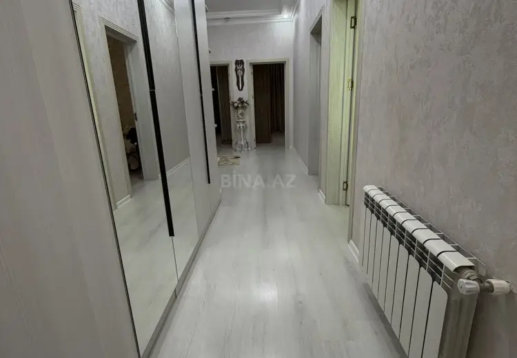 4 otaqlı mənzil Satılır, Abşeron