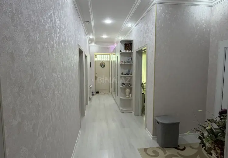 4 otaqlı mənzil Satılır, Abşeron