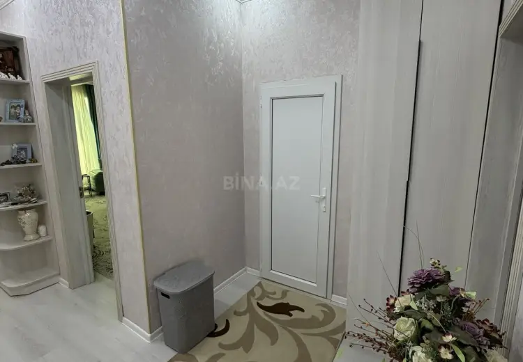 4 otaqlı mənzil Satılır, Abşeron