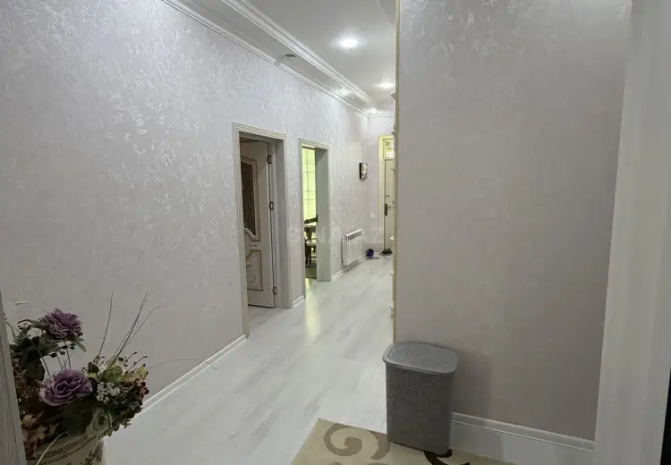 4 otaqlı mənzil Satılır, Abşeron