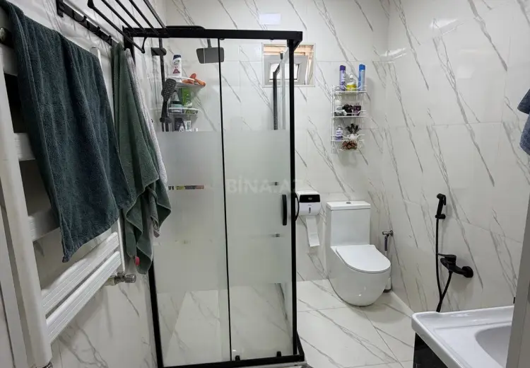 4 otaqlı mənzil Satılır, Abşeron