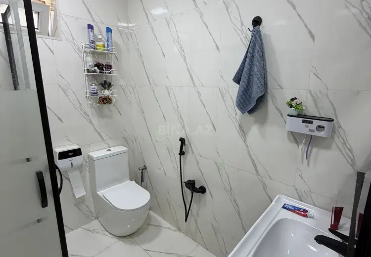 4 otaqlı mənzil Satılır, Abşeron