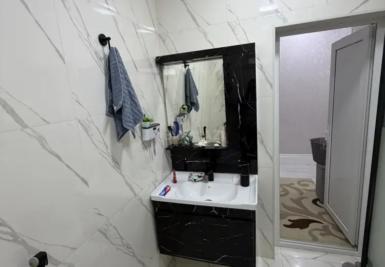 4 otaqlı mənzil Satılır, Abşeron