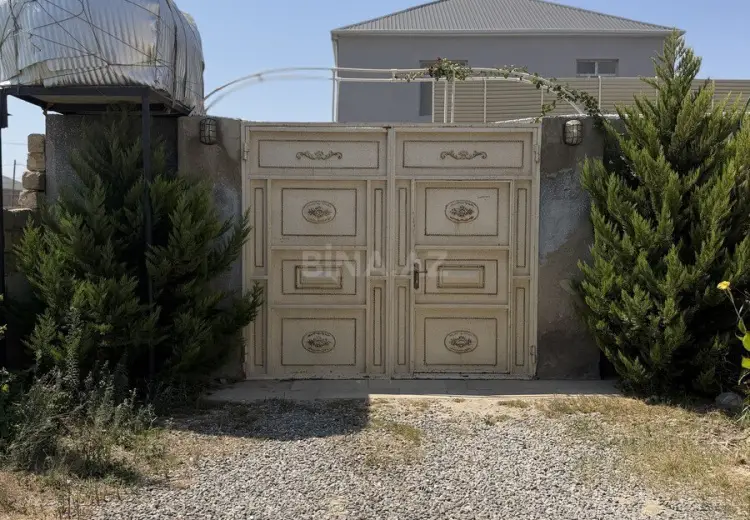 4 otaqlı mənzil Satılır, Abşeron