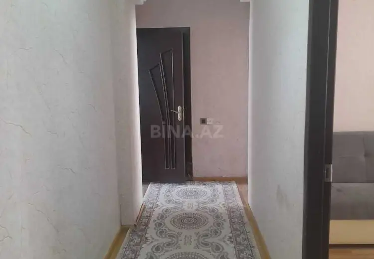 3 otaqlı mənzil Satılır, Xırdalan