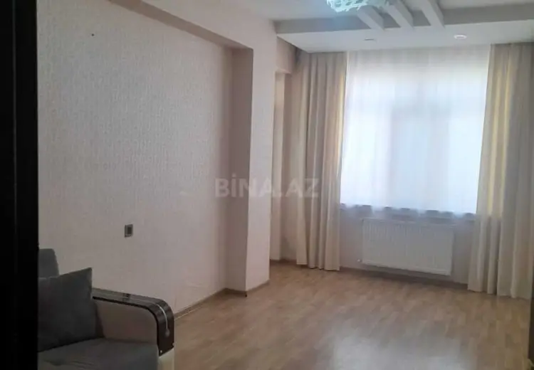 3 otaqlı mənzil Satılır, Xırdalan