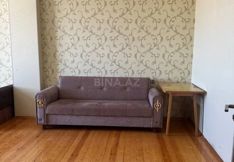 2 otaqlı mənzil Kirayə (aylıq), Əhmədli, Xətai, Bakı