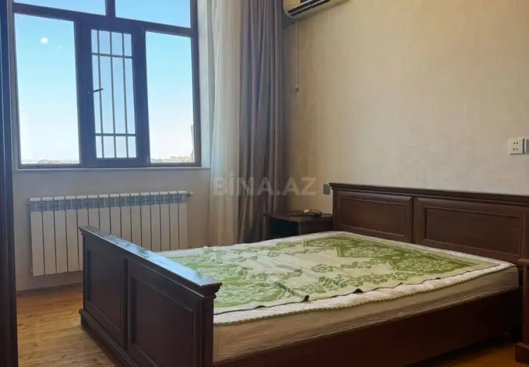 2 otaqlı mənzil Kirayə (aylıq), Əhmədli, Xətai, Bakı