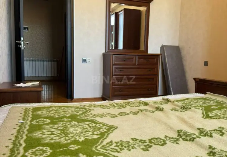 2 otaqlı mənzil Kirayə (aylıq), Əhmədli, Xətai, Bakı