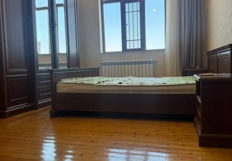 2 otaqlı mənzil Kirayə (aylıq), Əhmədli, Xətai, Bakı