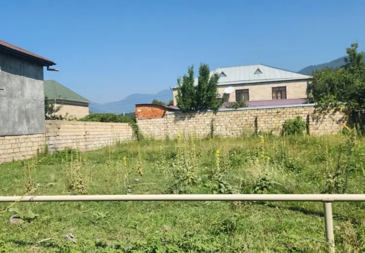 0 m² Obyekt / Ofis , Zaqatala