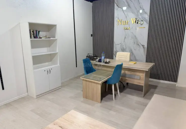 19 m² Obyekt / Ofis Kirayə (aylıq), Nizami, Bakı