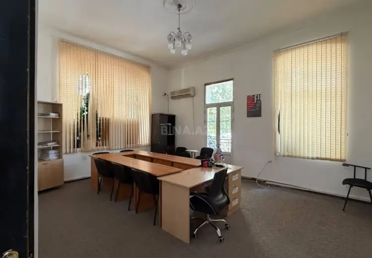 190 m² Obyekt / Ofis Satılır, Nəsimi, Bakı