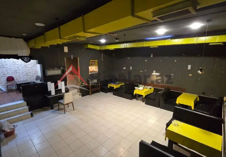 81 m² Obyekt / Ofis Kirayə (aylıq), Bakı