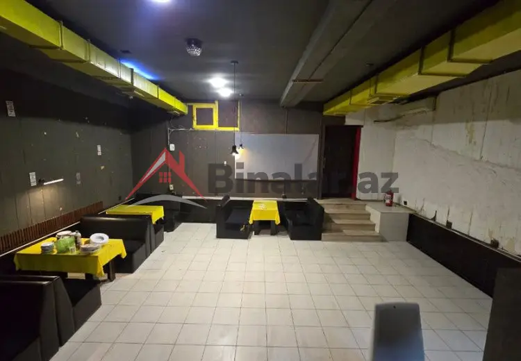 81 m² Obyekt / Ofis Kirayə (aylıq), Bakı