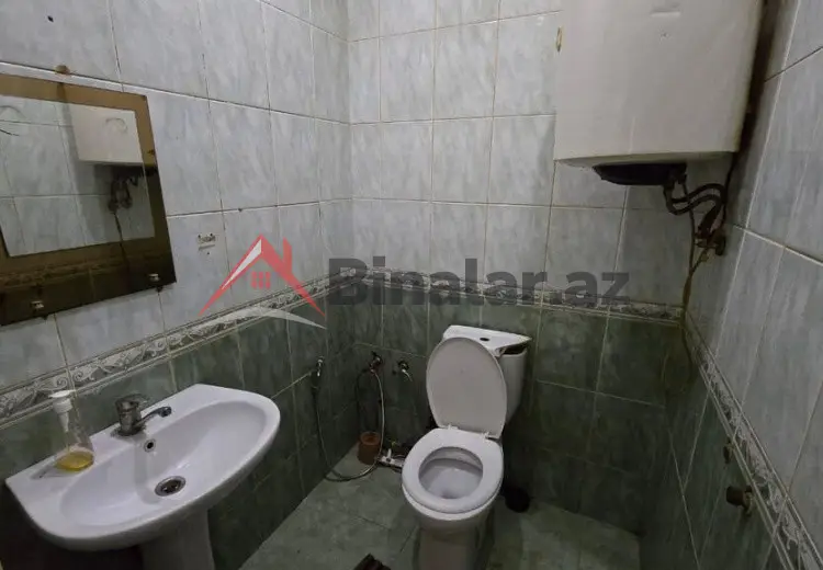 81 m² Obyekt / Ofis Kirayə (aylıq), Bakı