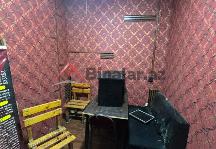 81 m² Obyekt / Ofis Kirayə (aylıq), Bakı