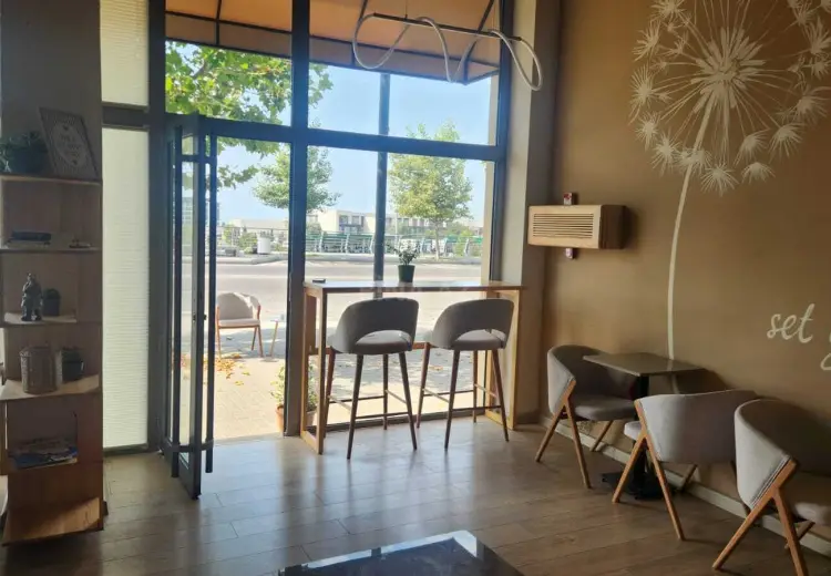 160 m² Obyekt / Ofis Kirayə (aylıq), Ağ şəhər, Xətai, Bakı