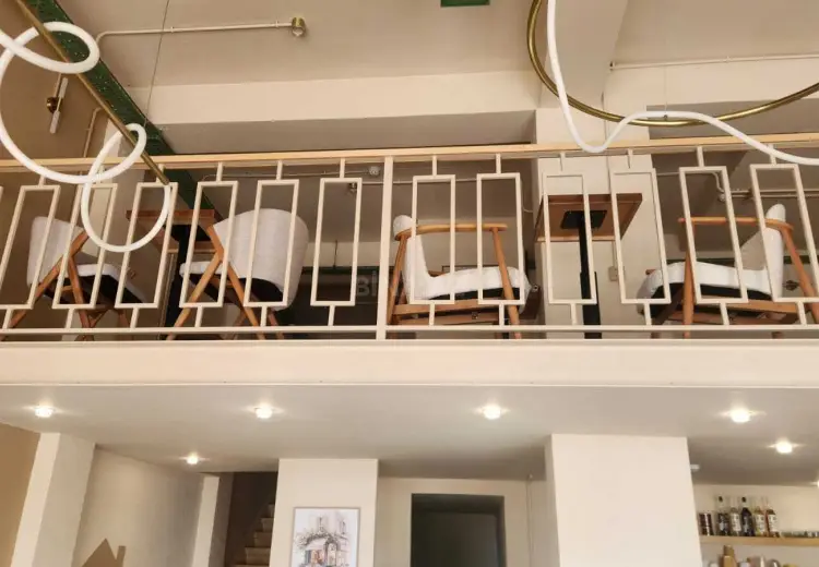 160 m² Obyekt / Ofis Kirayə (aylıq), Ağ şəhər, Xətai, Bakı
