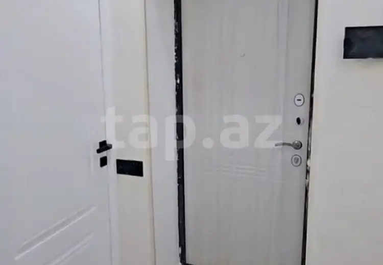 2 otaqlı mənzil , Gəncə