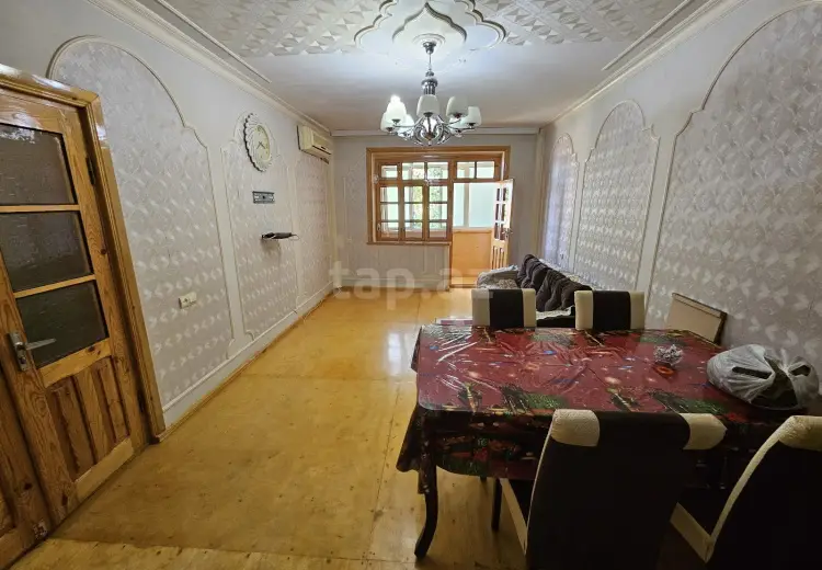 3 otaqlı mənzil , Gəncə