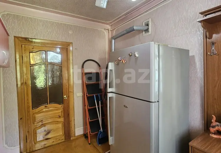3 otaqlı mənzil , Gəncə