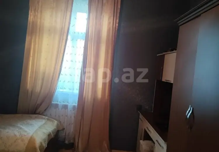 3 otaqlı mənzil , Sumqayıt