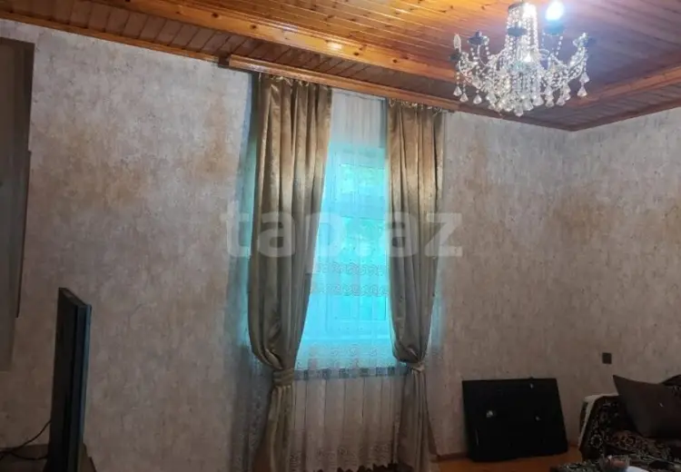 3 otaqlı mənzil , Sumqayıt