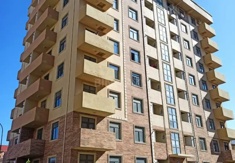 3 otaqlı mənzil Satılır, Abşeron