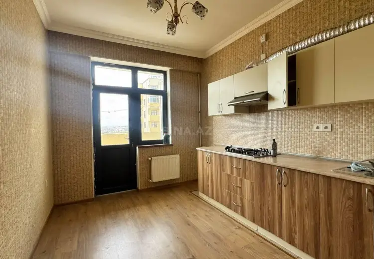3 otaqlı mənzil Satılır, Abşeron
