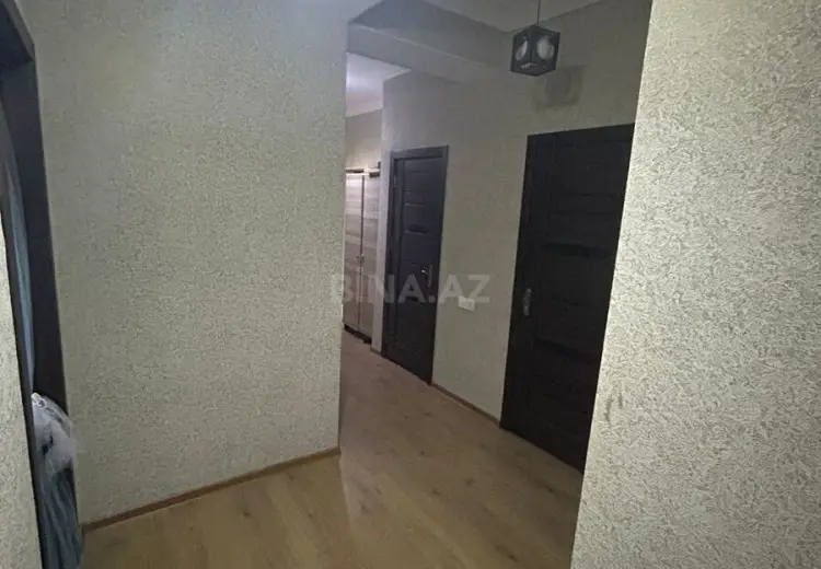 3 otaqlı mənzil Satılır, Abşeron