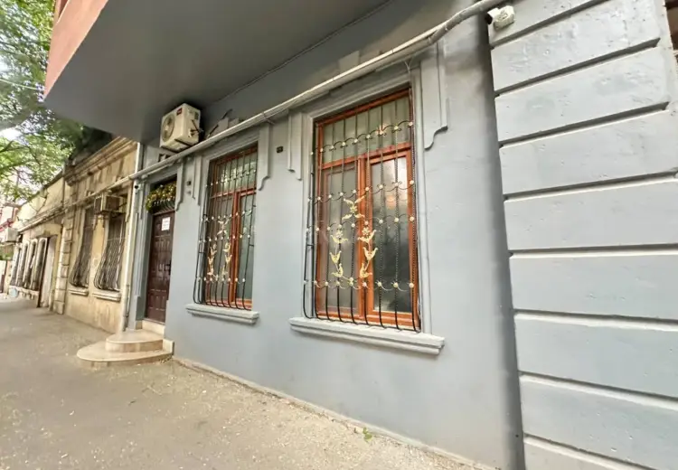 80 m² Obyekt / Ofis Kirayə (aylıq), Nərimanov, Bakı